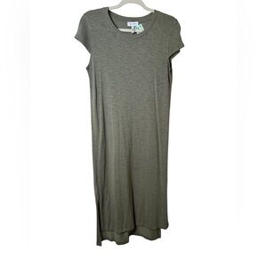 Jessica Simpson Olive Green Garment